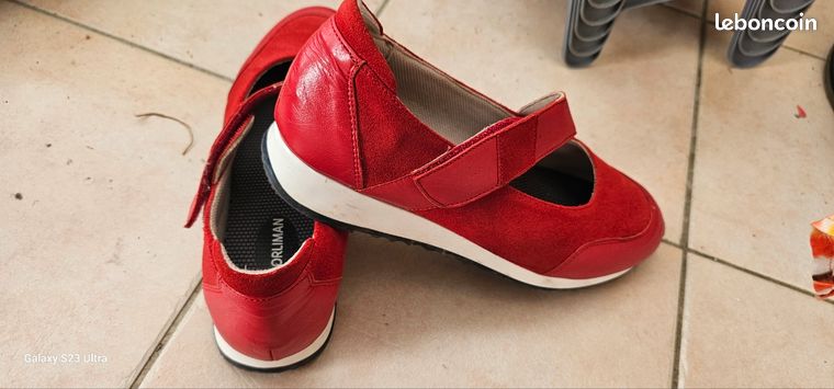 Chaussures orthopédique Chaussures