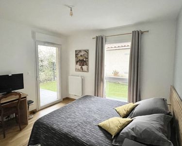 Appartement 300 000 € - 58 m²