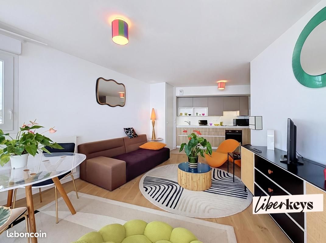 Appartement 2 pièces 49 m² · à Ciboure · 49 m² · 410 000 €