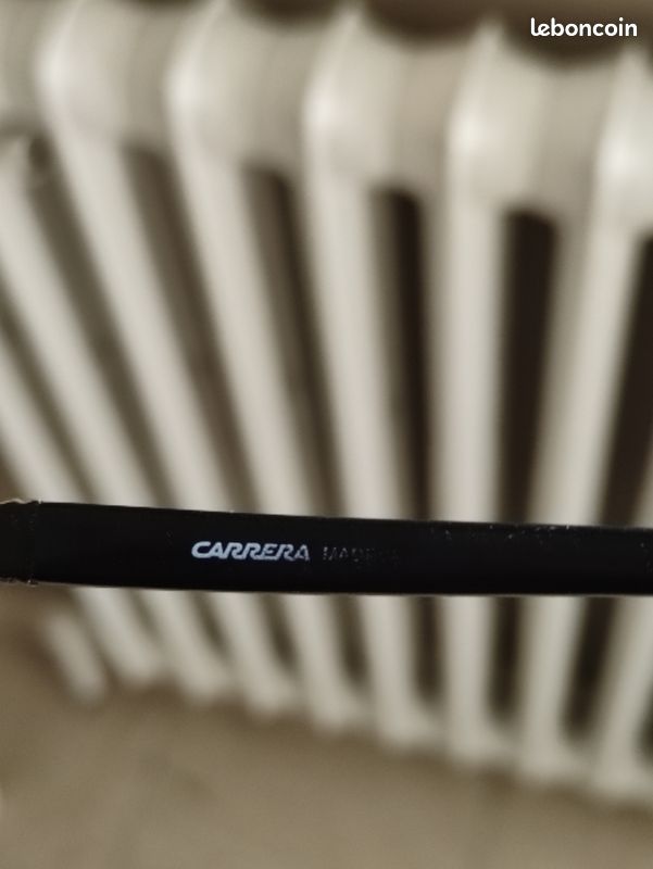 Lunettes de vue Carrera (image 4)