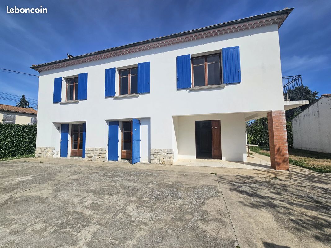 Maison 11 pièces 227 m² · à Arles · 227 m² · 374 500 €