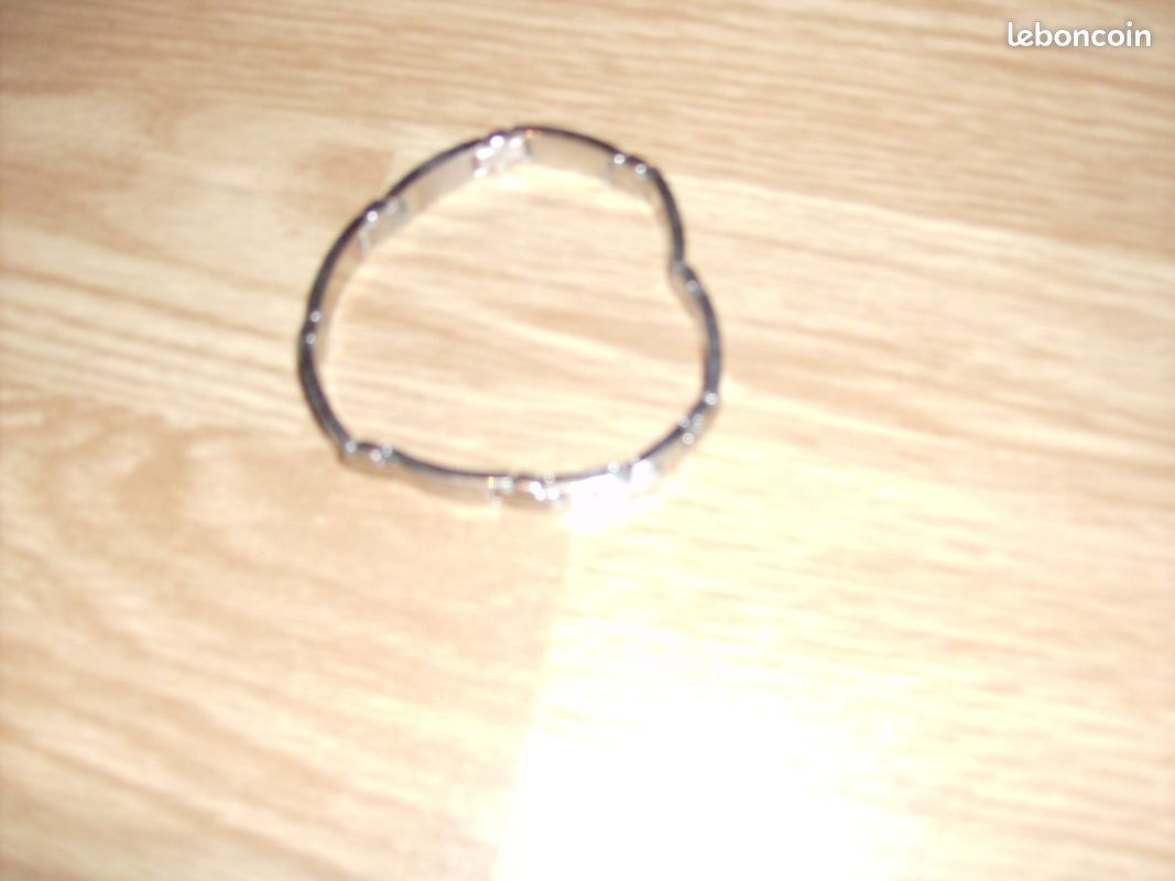 Bracelet homme faire offre (image 2)