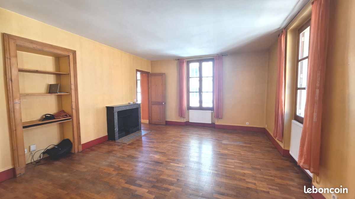 Appartement 2 pièces 53 m² · à Grenoble · 53,2 m² · 149 000 €