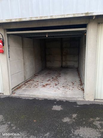 Box à louer