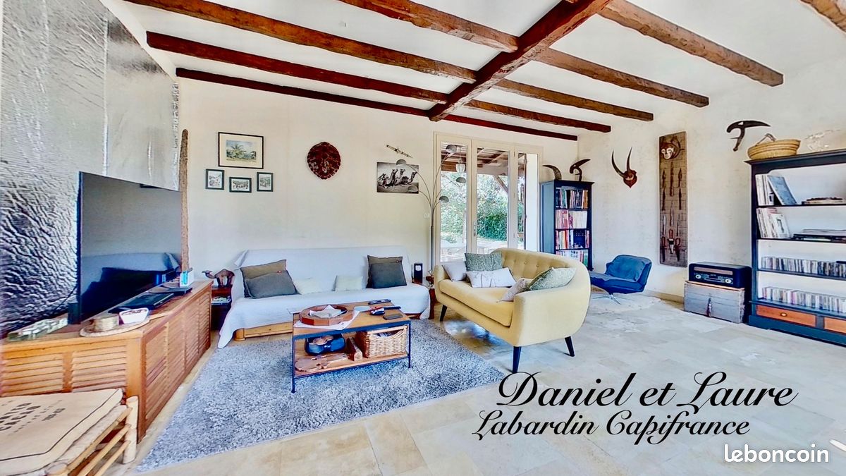 Maison 7 pièces 131 m² · à Marmande · 131 m² · 199 900 €