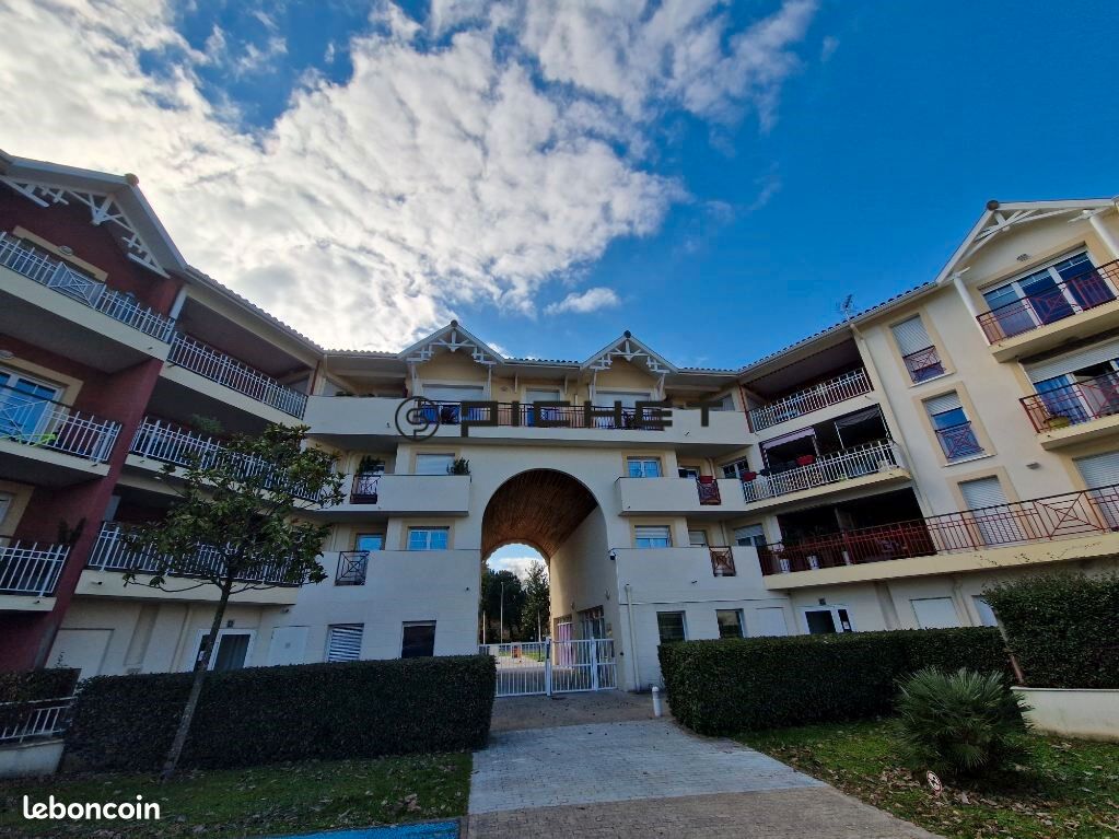 Appartement 3 pièces 58 m² · à Gujan-Mestras · 58 m² · 259 000 €