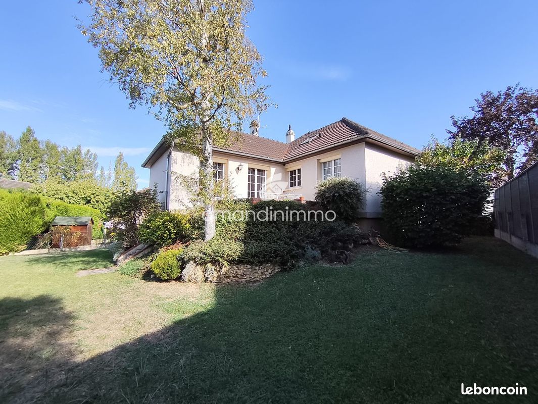 Maison 4 pièces 88 m² · à Cesson · 88 m² · 273 000 €