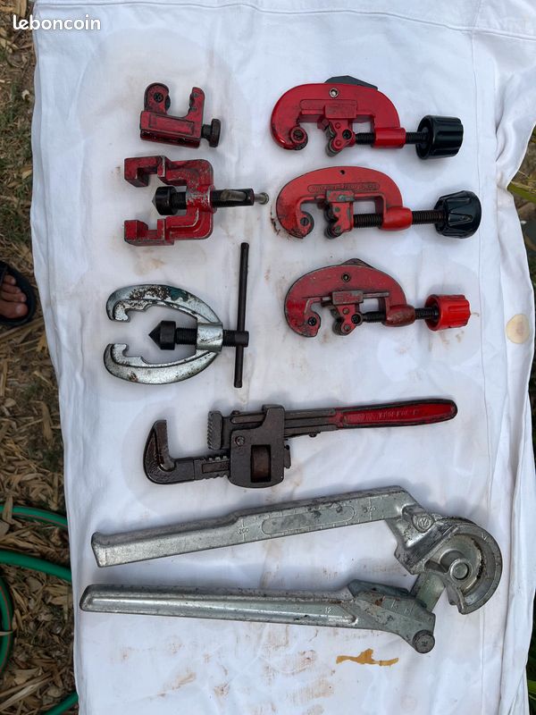 Outillage (image 4)