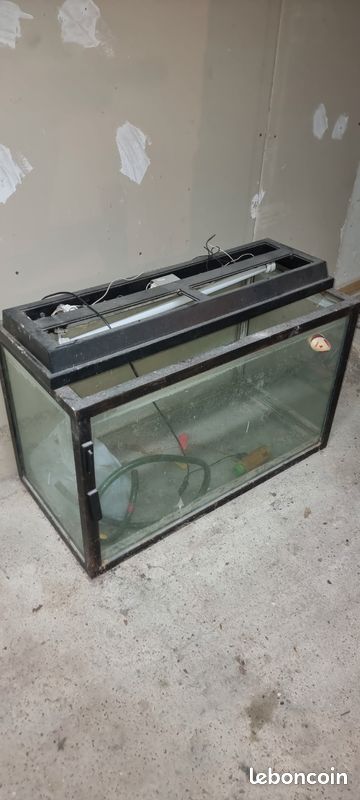 Pompe plus aquarium (image 2)