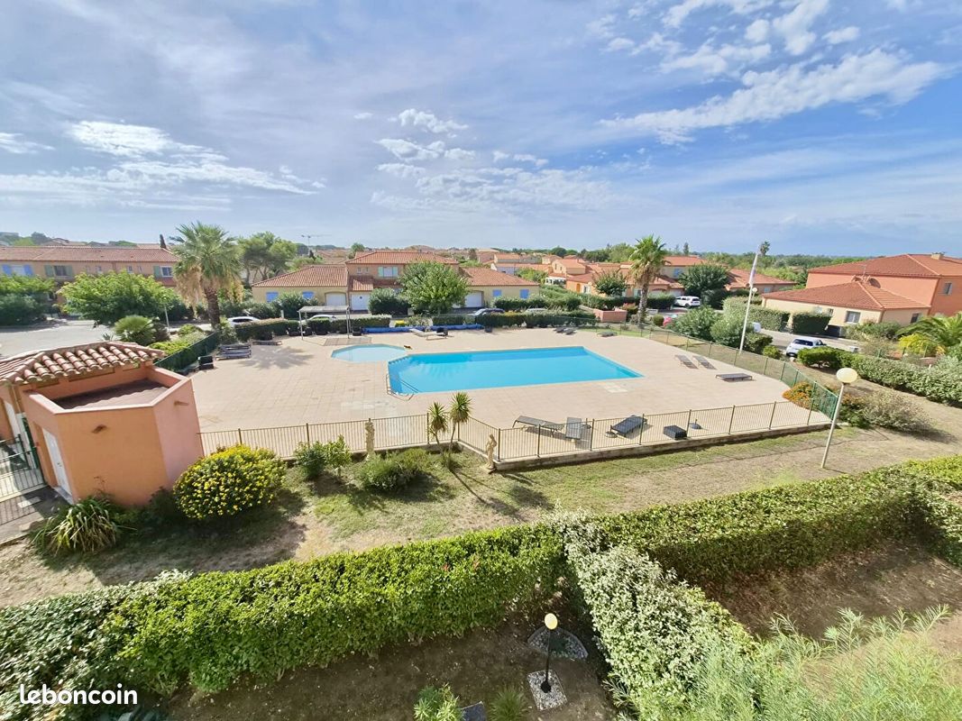 Appartement 3 pièces 63 m² · à Le Barcarès · 63 m² · 265 000 €
