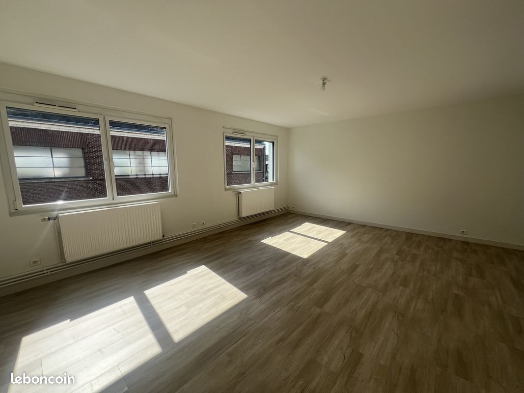 Appartement 4 pièces 99 m² (image 5)