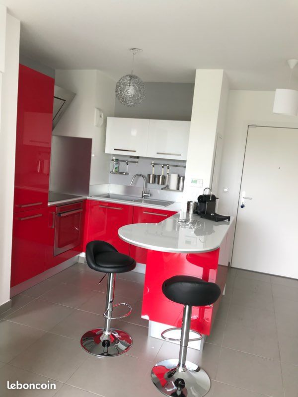 Appartement 2 pièces 35 m² · à Marseille · 35 m² · 185 000 €