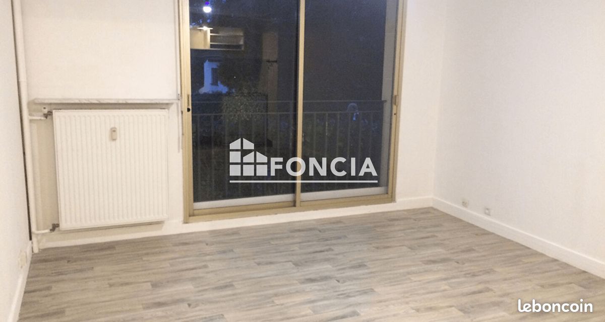 Appartement 2 pièces 23 m² · à L'Hay-les-Roses · 23 m² · 715 €/mois
