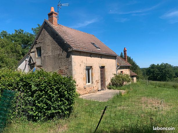 Maison 4 pièces 98 m²