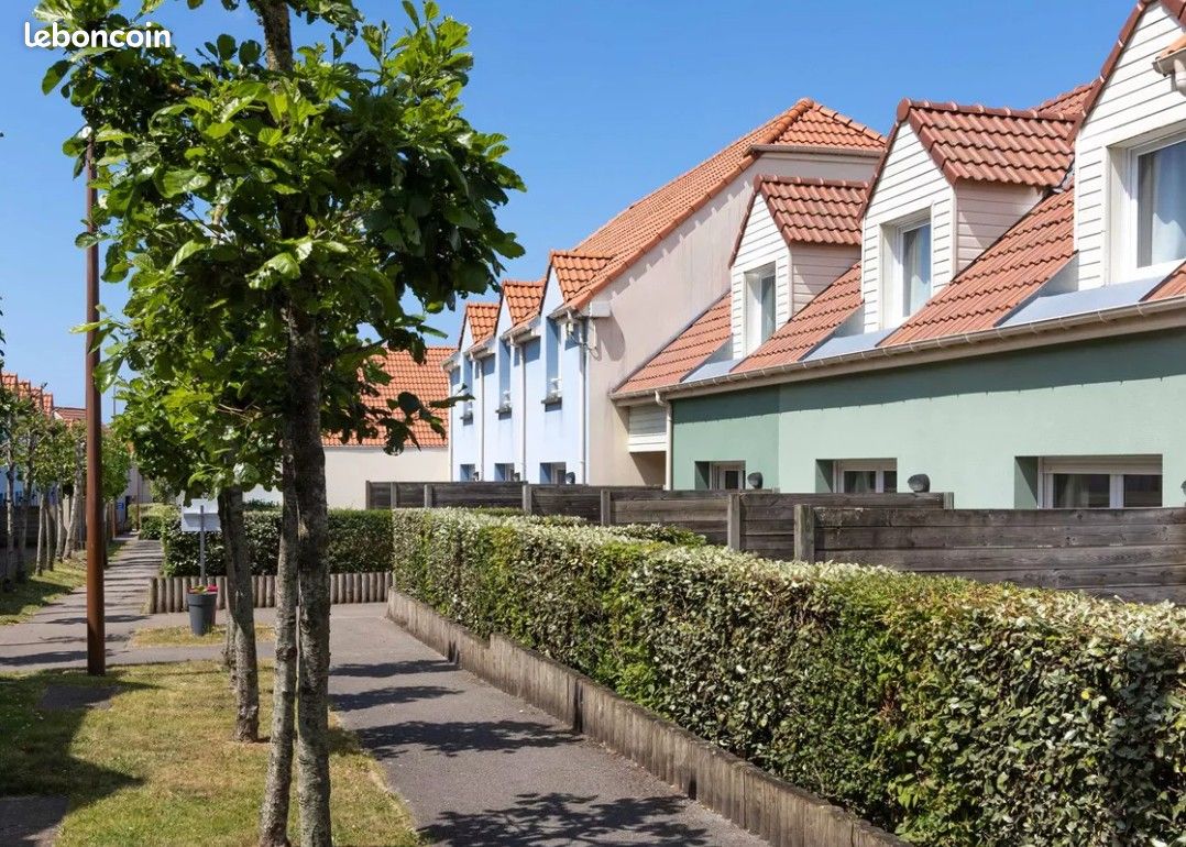 Appartement 38 m² · à Le Crotoy · 38 m² · 84 560 €