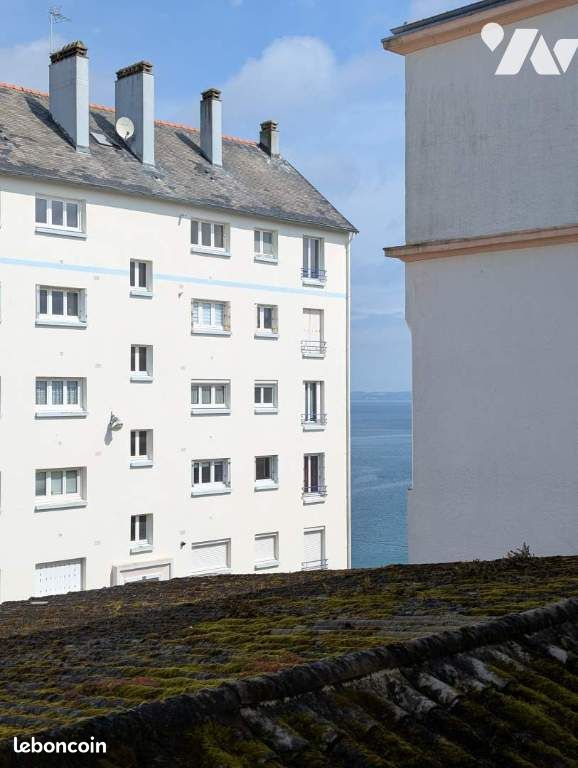 Appartement 1 pièce 31 m² · à Douarnenez · 31 m² · 64 200 €