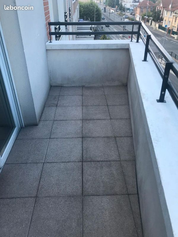 Appartement a louer neuilly-sur-marne - 2 pièce(s) - 42 m2 - Surfyn