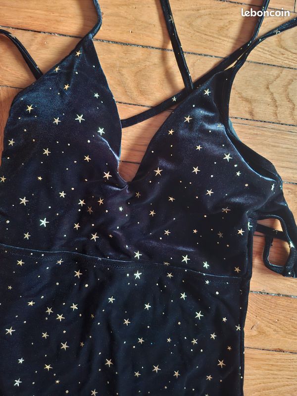 Maillot de bain rétro (image 4)