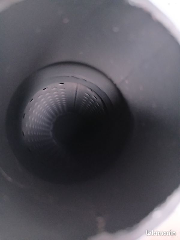 Pots catalytiques porsche boxster (image 3)