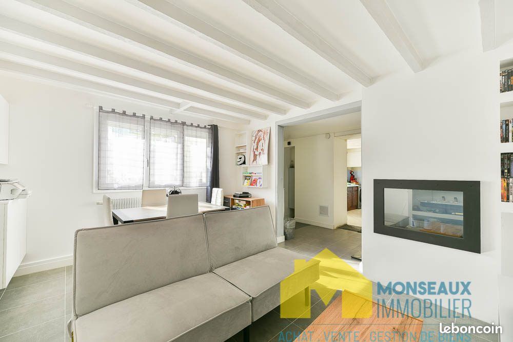 Maison 5 pièces 116 m² · à Viry-Châtillon · 116 m² · 275 000 €