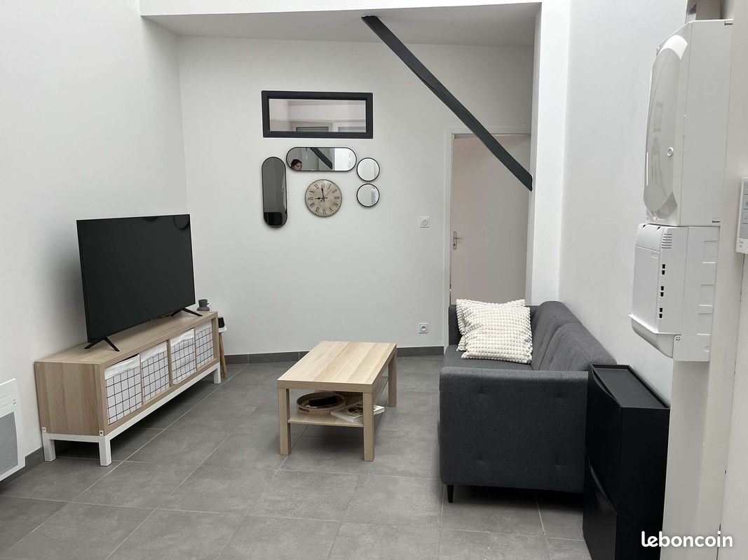 Appartement 3 pièces 50 m² · à Redon · 50 m² · 770 €/mois