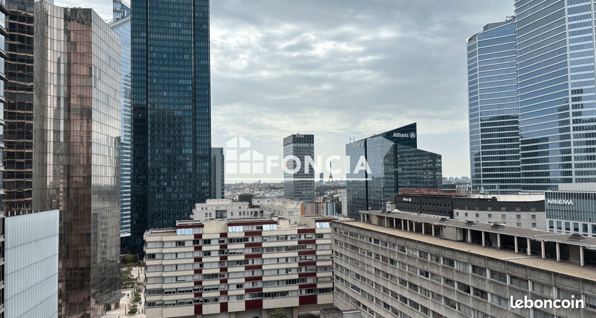 Appartement 3 pièces 75 m² · à Courbevoie · 75 m² · 1 700 €/mois