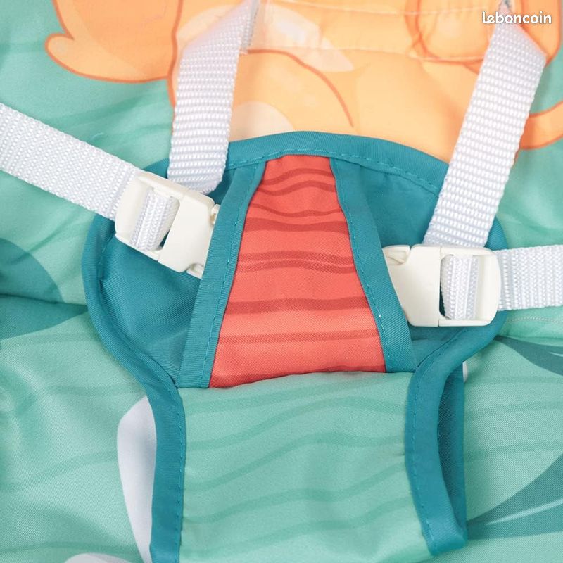 Transat pour Bebe (image 2)