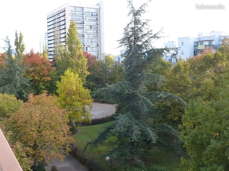 Appartement 4 pièces 93 m² · à Angers · 93 m² · 265 000 €