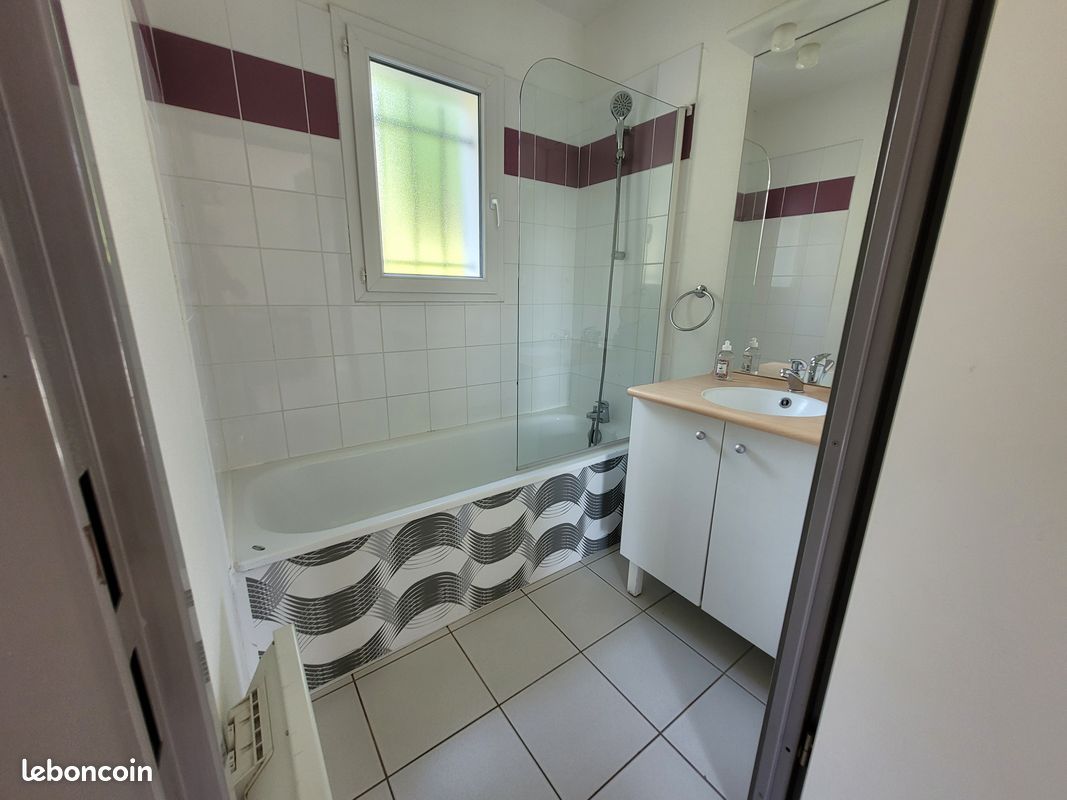 Le repaire du soleil, 2 chambres, piscines (image 6)
