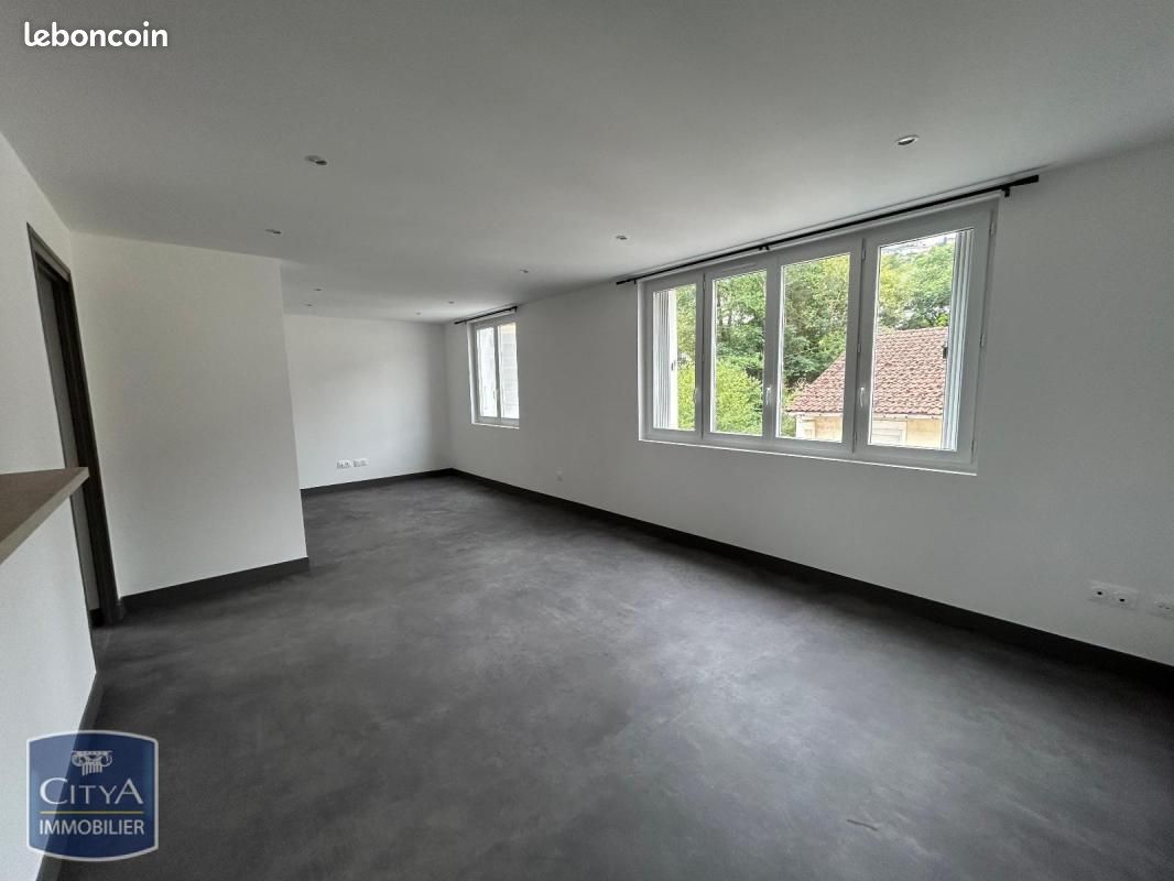 Appartement 3 pièces 55 m² · à Tulle · 55 m² · 660 €