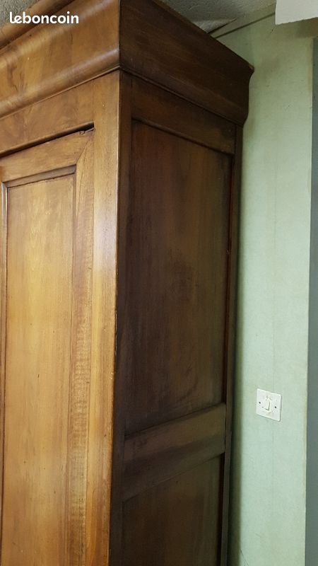 Armoire ancienne (image 2)