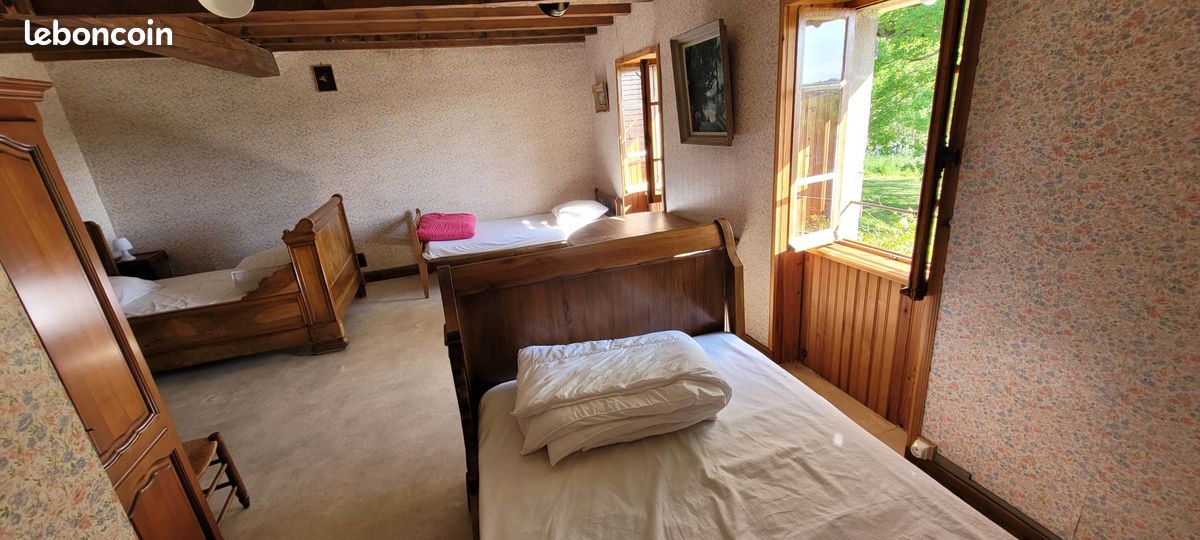 Charmante maison de vacances (image 20)