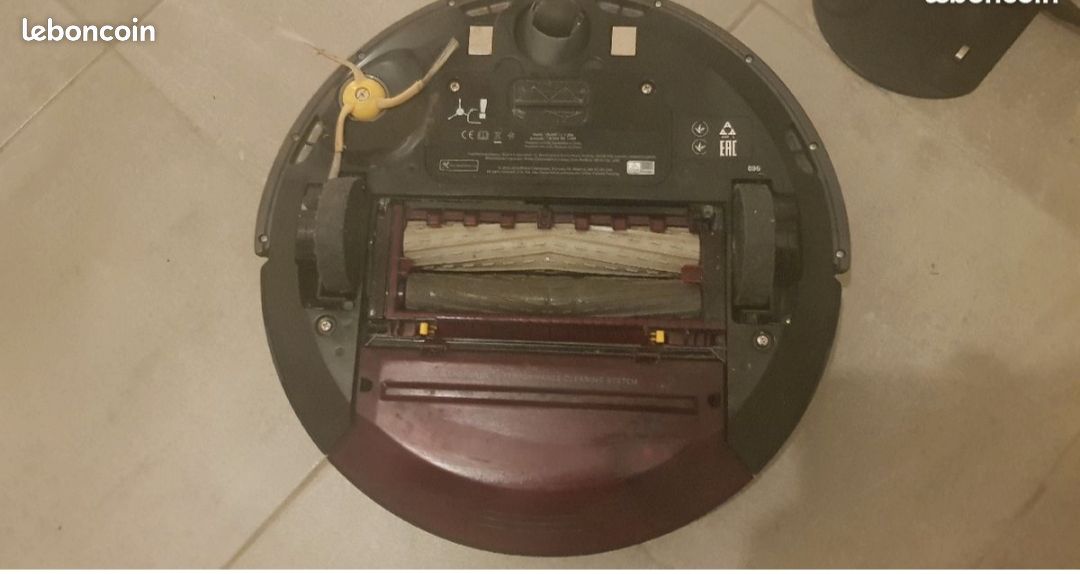 IRobot Roomba (image 3)
