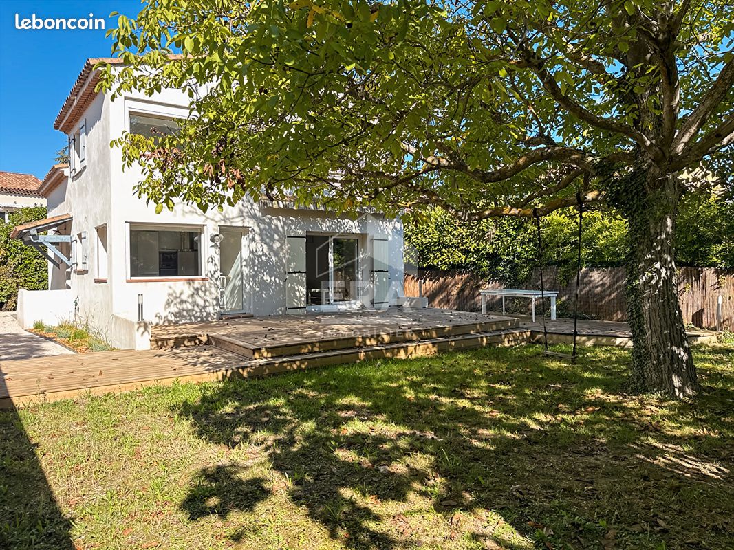 Maison 5 pièces 140 m² · à Cabriès · 140 m² · 720 000 €