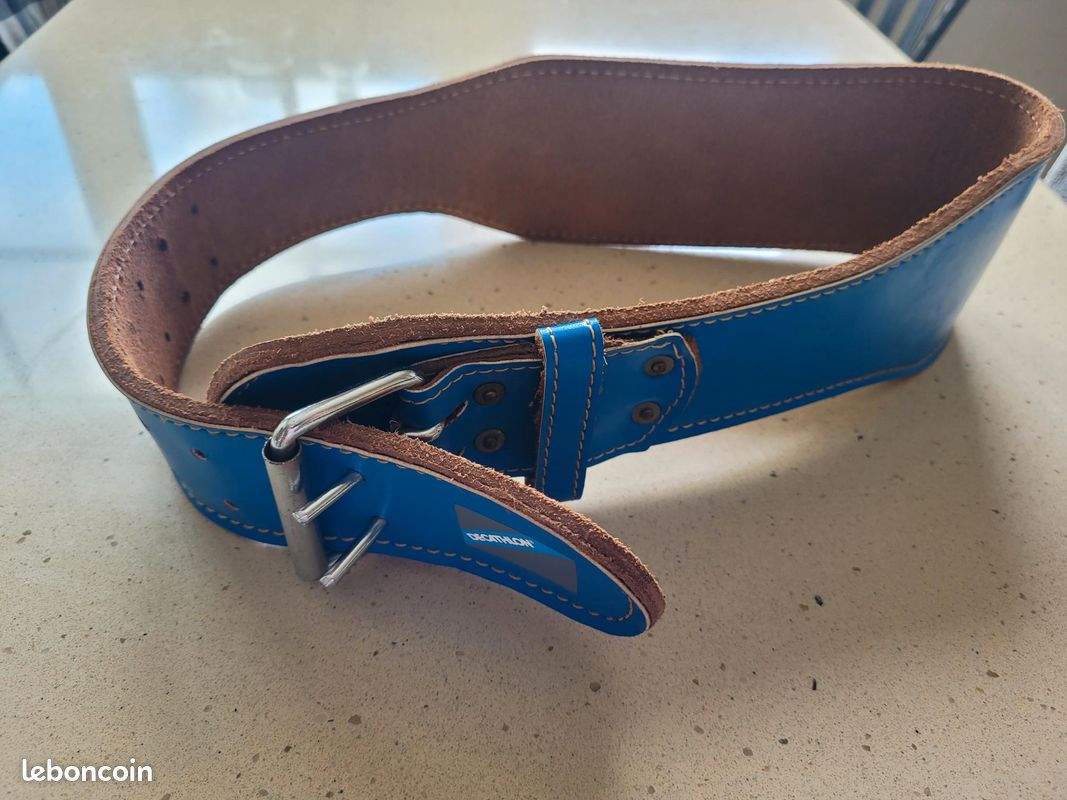 Ceinture De Pantalon De Sudation Domyos Decathlon Ceinture