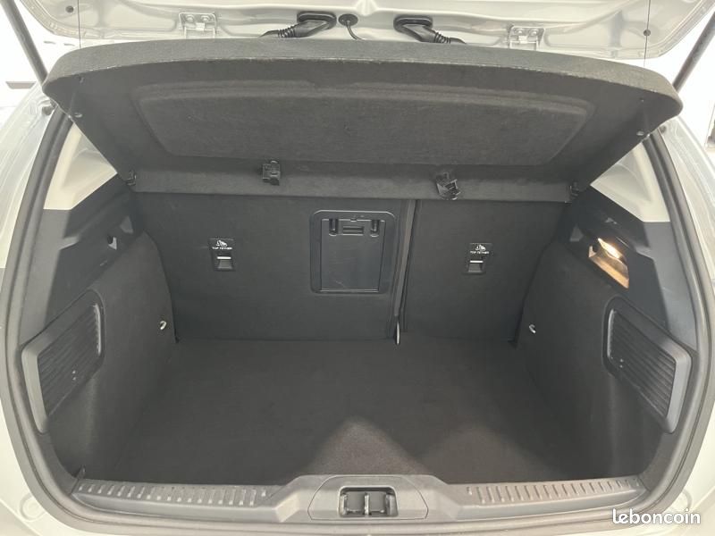 Ford Focus 1.5 EcoBlue 115ch Titanium X Business BVA8 (image 5)