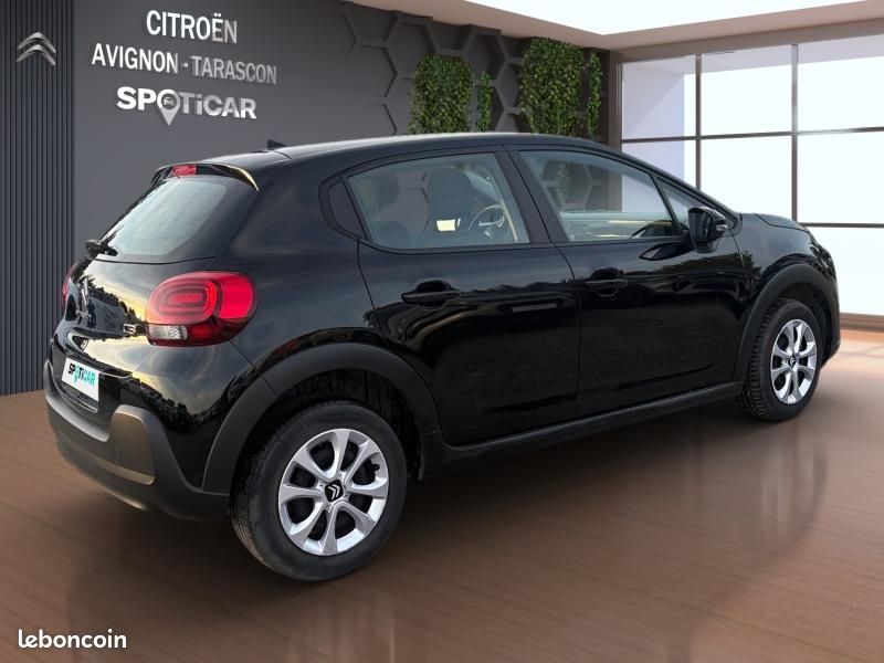 Citroen C3 1.5 BlueHDi 100ch S&S (image 4)