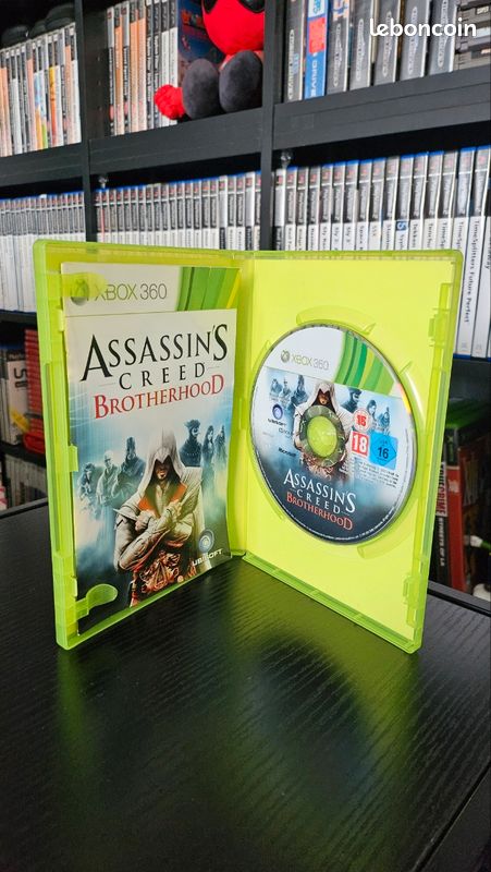 Assassin's Creed Brotherhood: A New Beginning is a stunning fan remaster