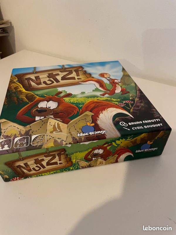 Nutz (image 2)