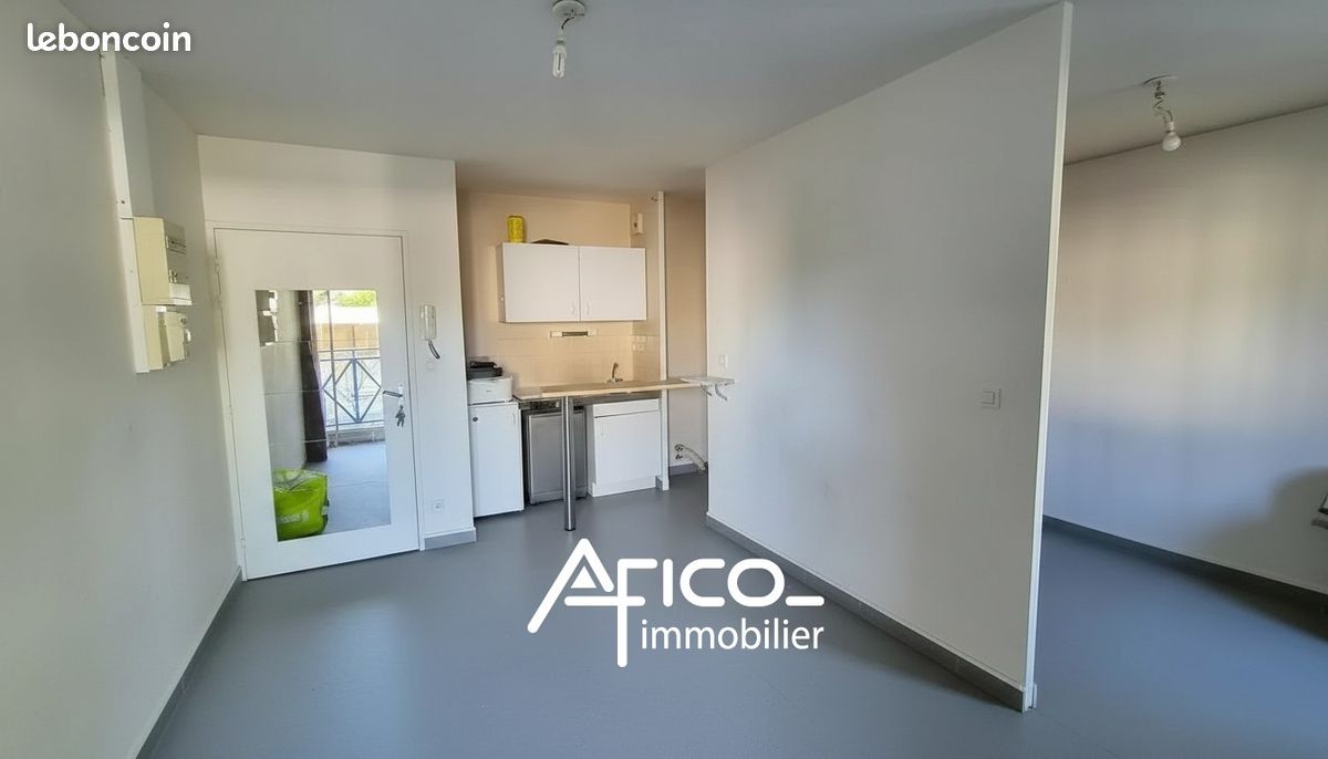 Appartement 1 pièce 26 m² · à Tours · 26 m² · 81 000 €