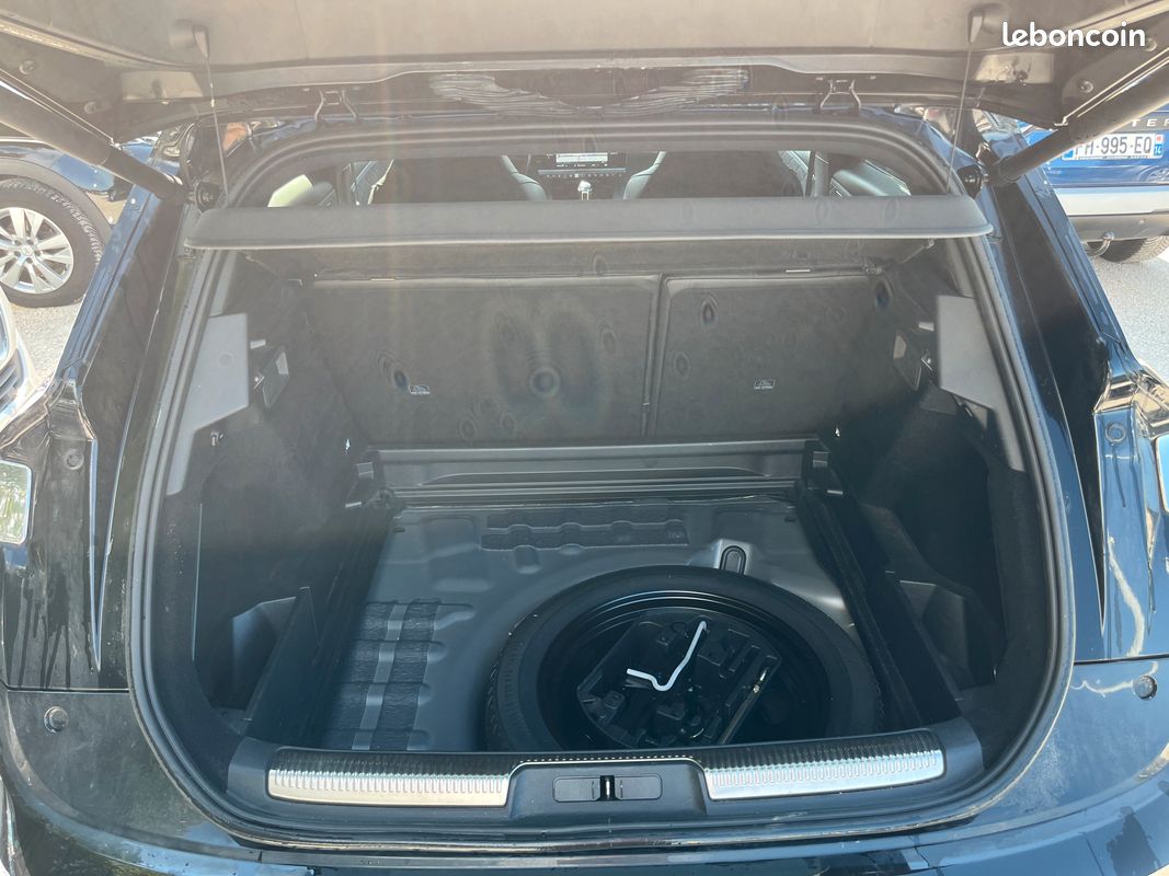 DS7 CROSSBACK 1.5 Blue HDI 130 So Chic. BV6. Garantie 12 Mois (image 9)