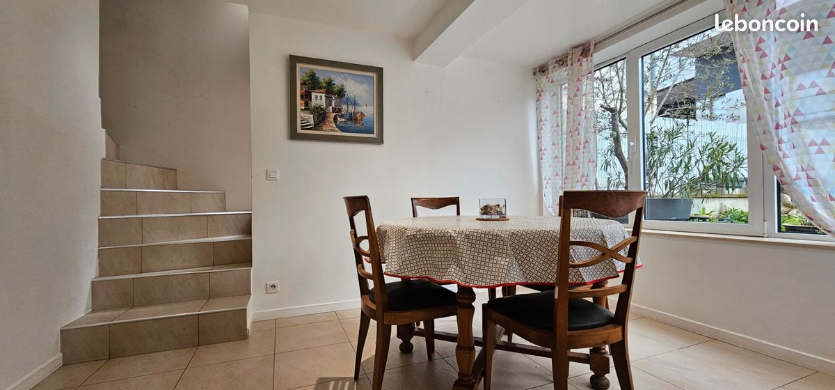Appartement 6 pièces 25 m² · à Vitry-sur-Seine · 25 m² · 695 €
