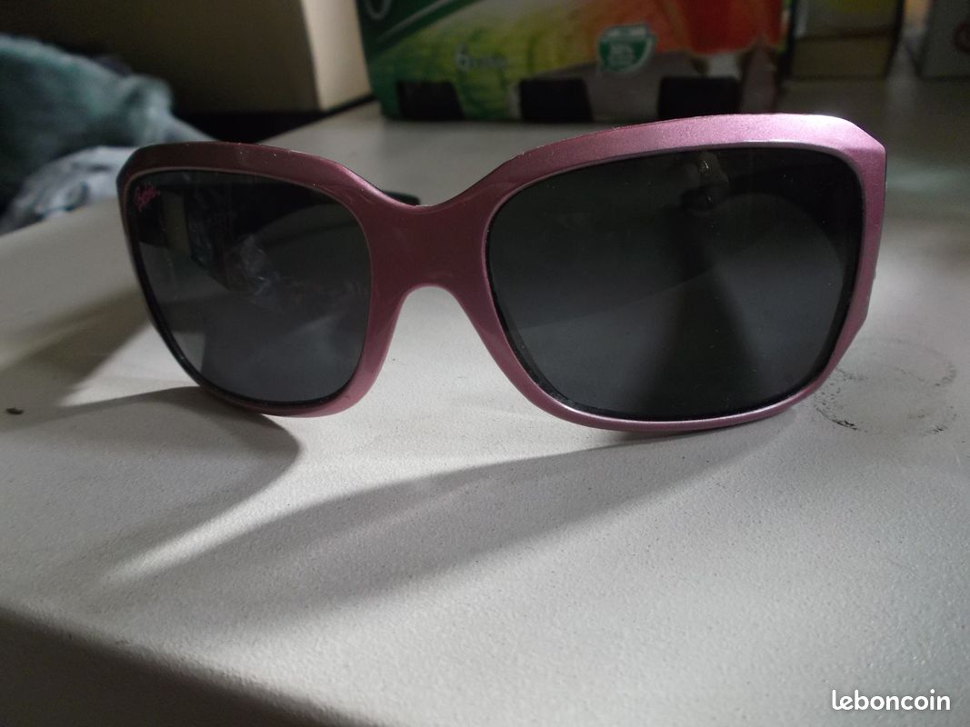Lunette de soleil barbie (image 2)