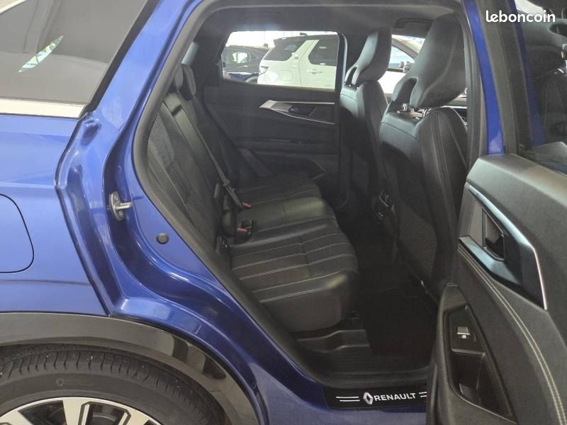 Renault Austral 1.3 TCe mild hybrid 160ch Techno auto - 24 (image 11)