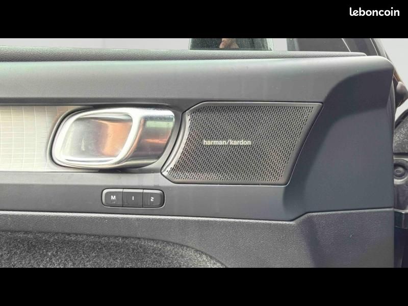 Volvo XC40 B3 163ch Plus DCT 7 (image 13)