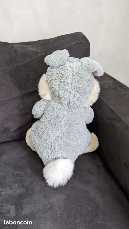 Peluche Panpan Disney (image 1)
