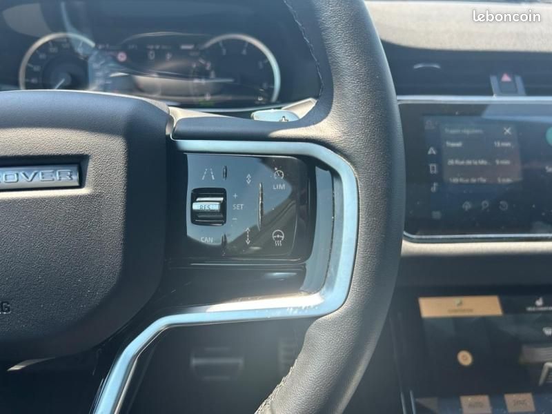 Land-rover Range Rover Evoque 1.5 P300e 309ch R-Dynamic SE AWD BVA Mark III (image 19)