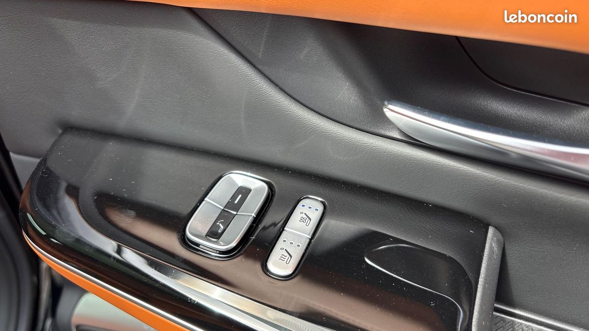 XPENG G9 Performance (image 27)