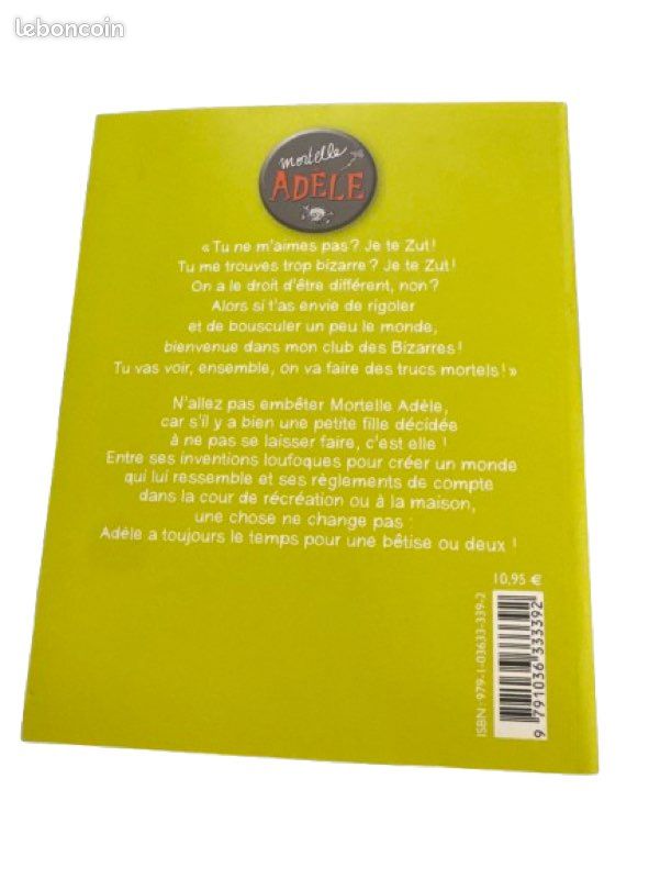 Adèle toi je te zut (image 3)