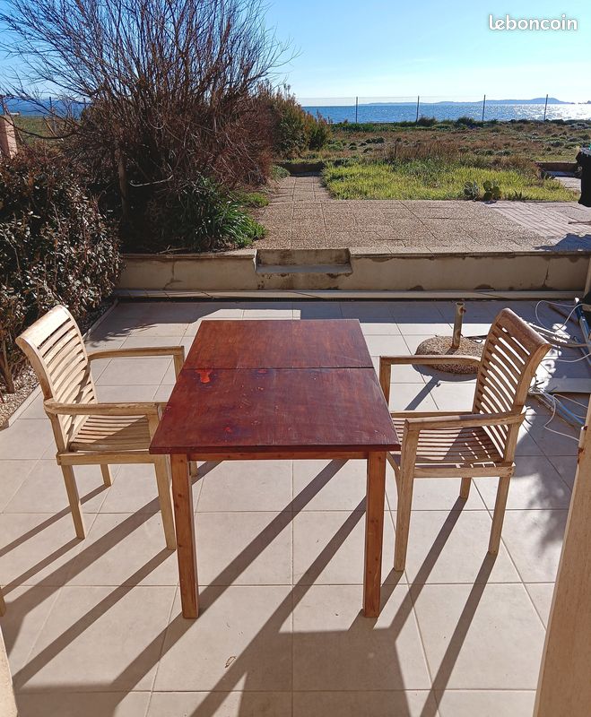 Appartement 1 pièce 26 m² · à Hyères · 26 m² · 298 000 €